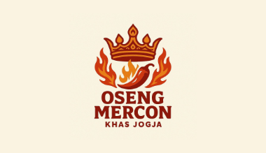 Loker Waitress  di Oseng Mercon Khas Jogja